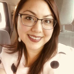 Meet your Posher, Christina